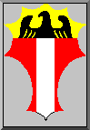 Crest of Savona, Italy